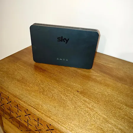 La Lucciola Suite-imperiale *