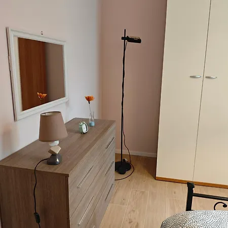 La Lucciola Suite-imperiale Apartment *