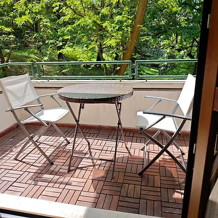 La Lucciola Suite-imperiale 公寓 *