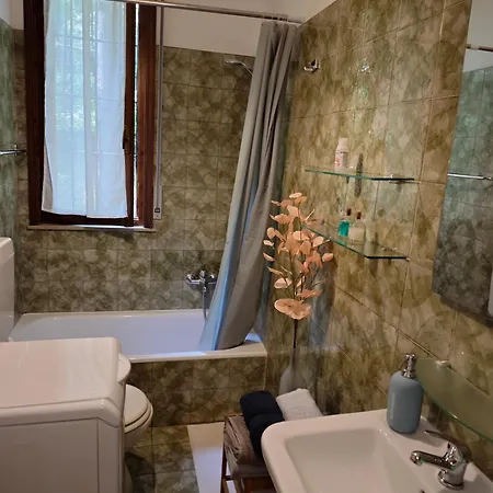 La Lucciola Suite-imperiale 公寓 *